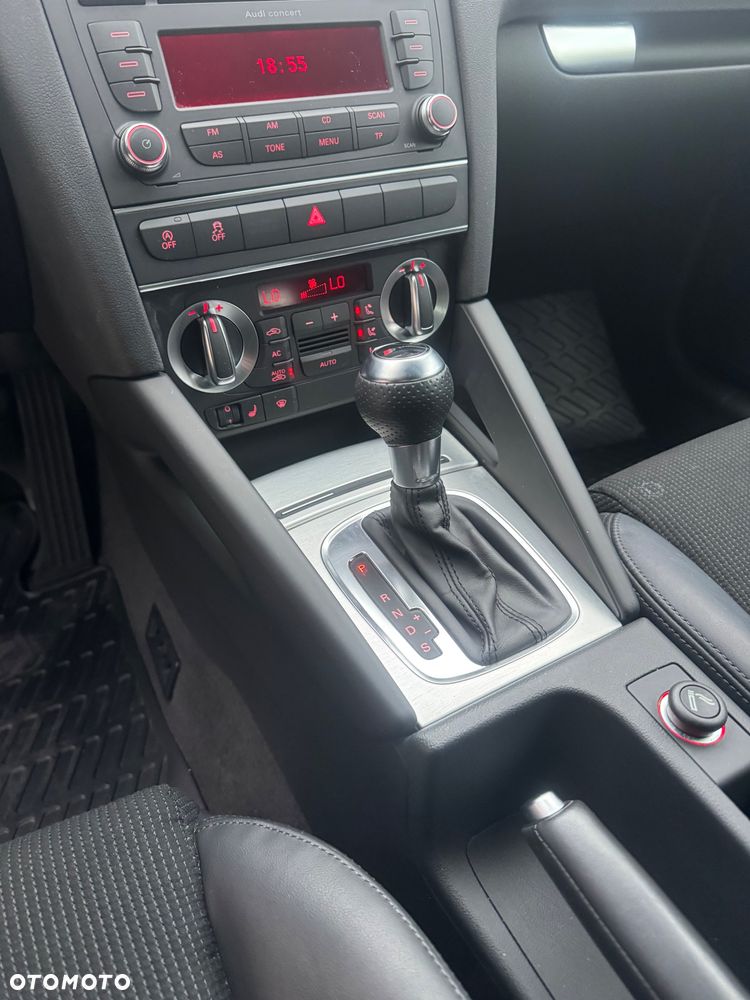 Audi A3 Sportback 1.4 TFSI Edycja Specjalna S tronic - 21
