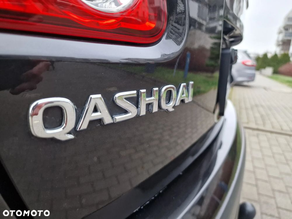 Nissan Qashqai 2.0 4x4 Acenta - 18