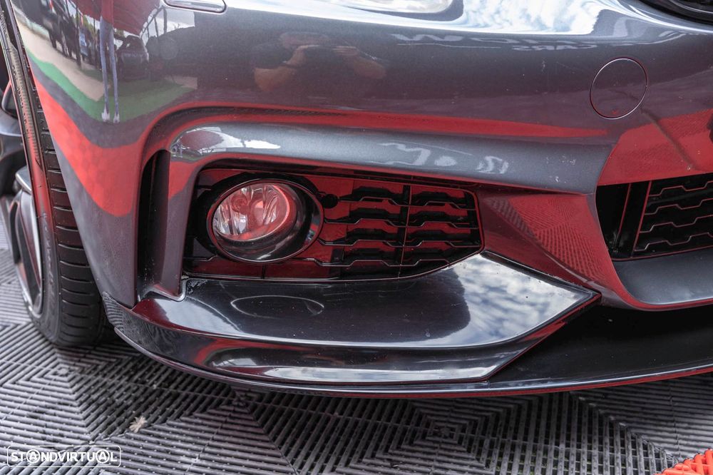 BMW 420 - 54