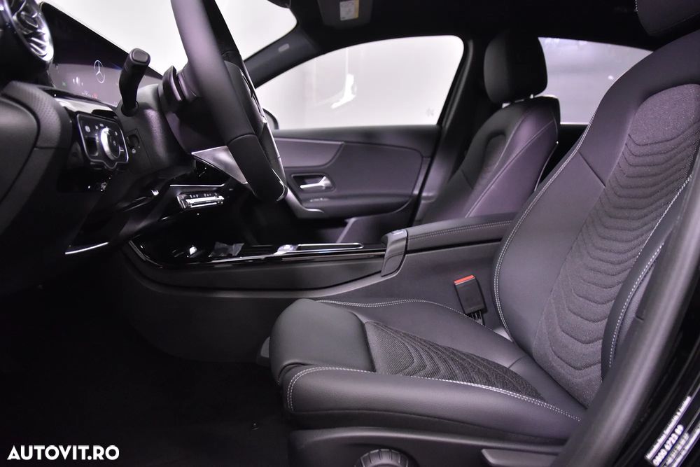 Mercedes-Benz A 180 - 15