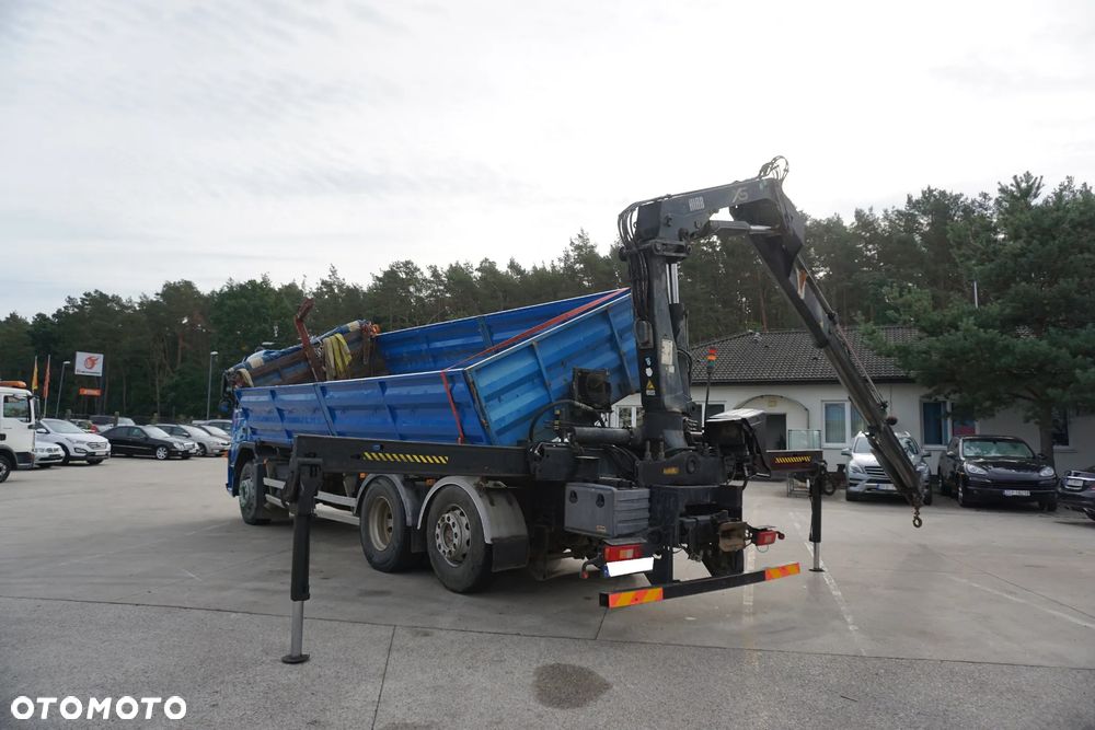 Volvo FM 340 - 15