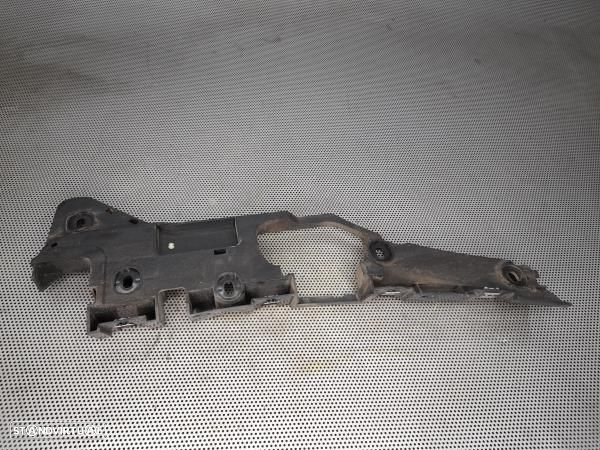 Guia Para Choques Frente Smart Fortwo Coupé (450) - 5