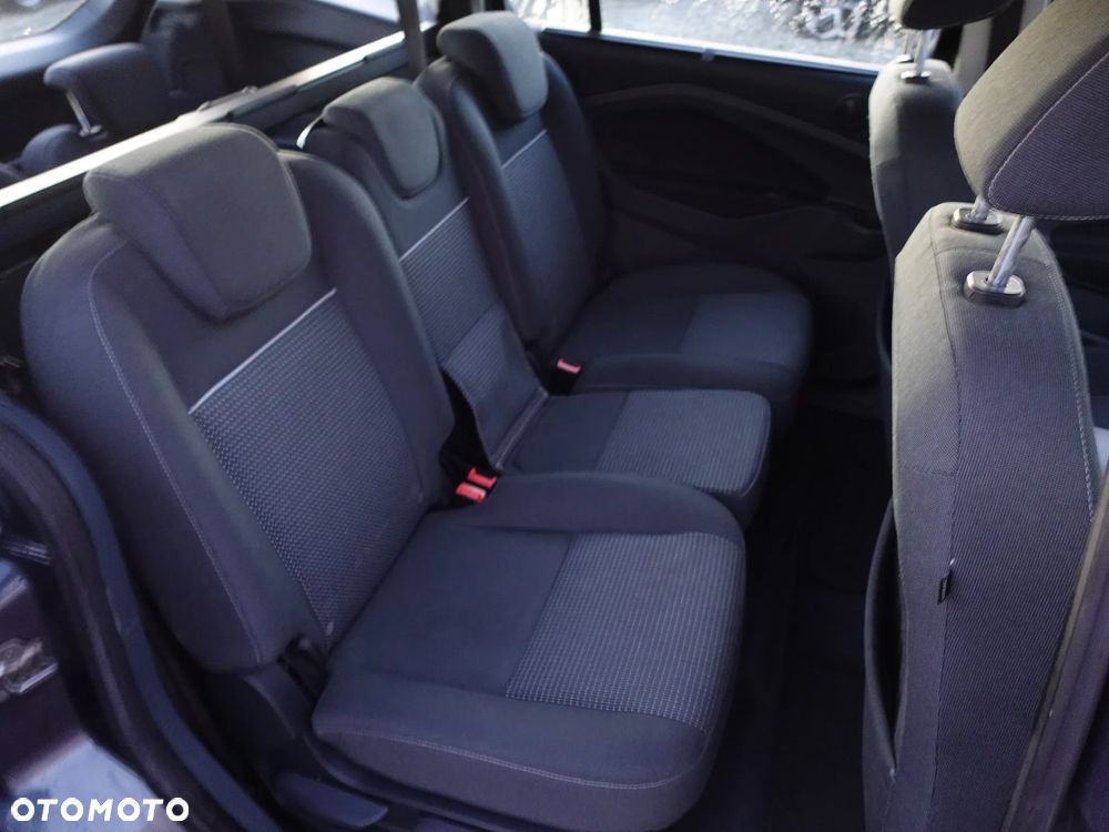 Ford Grand C-MAX 1.6 EcoBoost Start-Stop-System SYNC Edition - 5