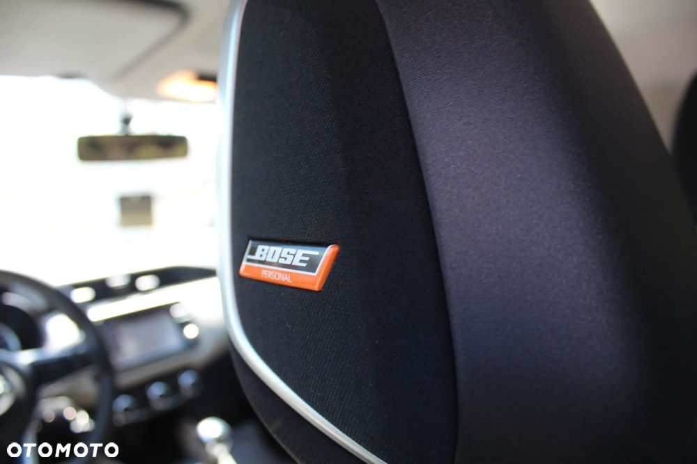 Nissan Micra 0.9 IG-T BOSE Personal Edition - 17
