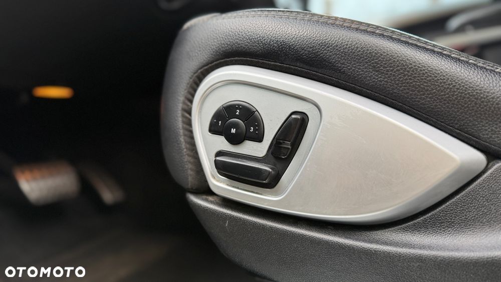 Mercedes-Benz ML 320 CDI 4-Matic - 12