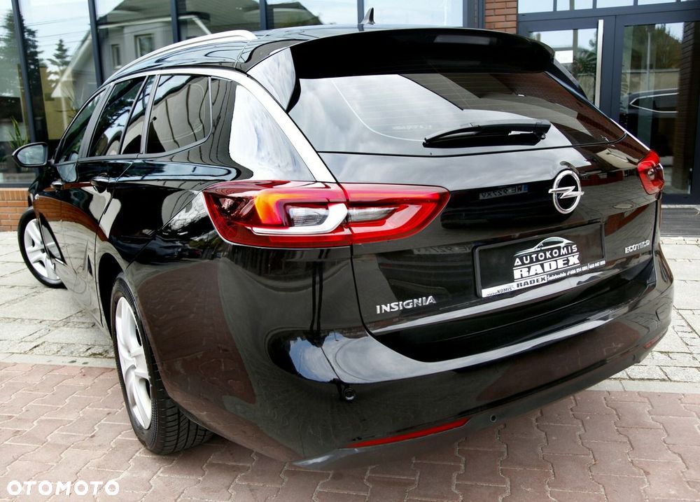 Opel Insignia 1.6 CDTI Sport - 32