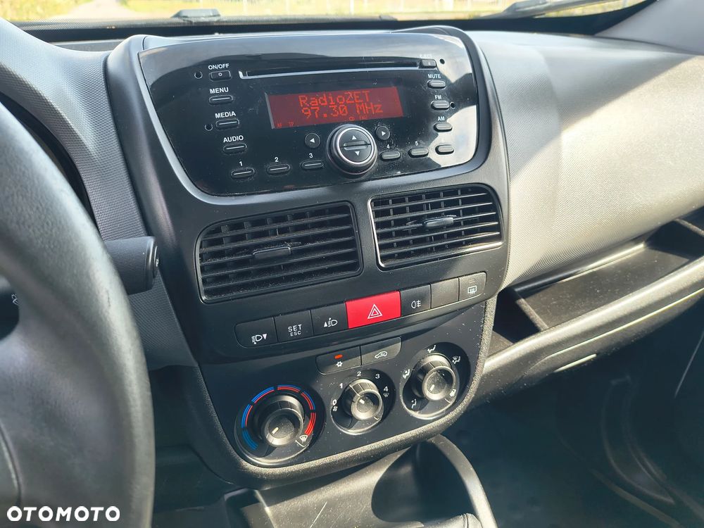 Opel Combo 1.4 Turbo L1H1 Edition - 19