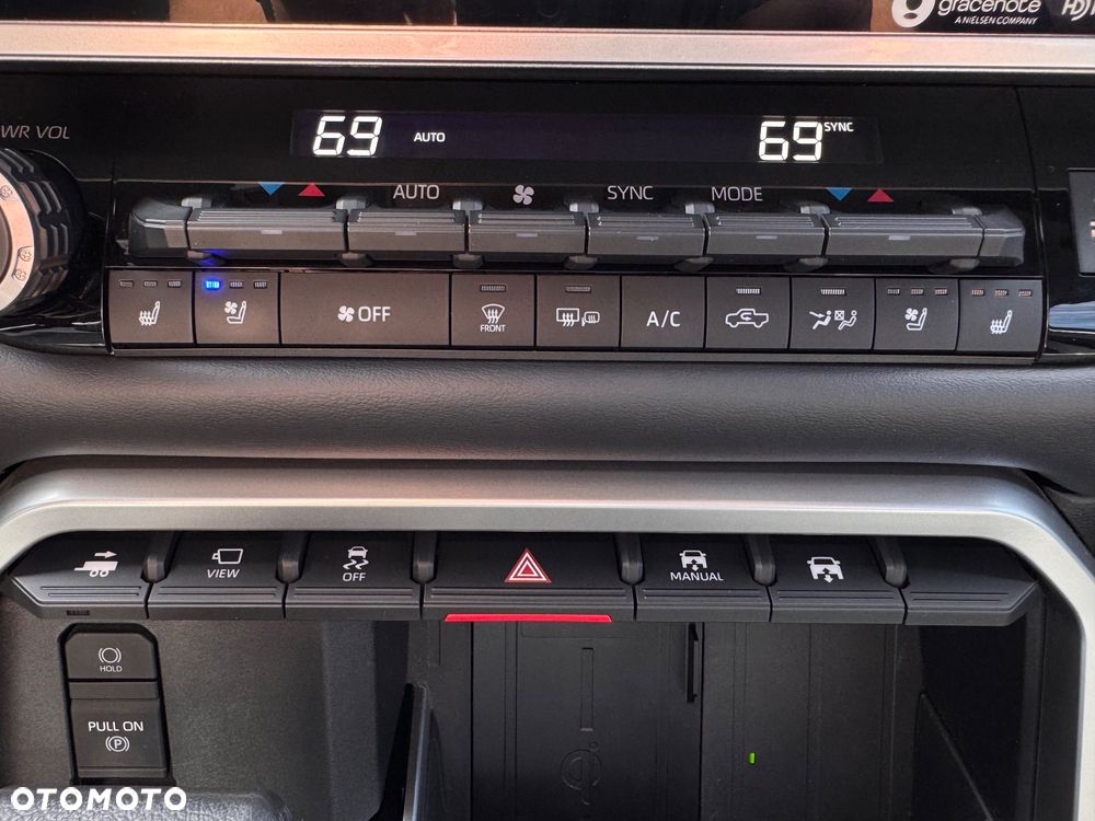 Toyota Tundra - 21