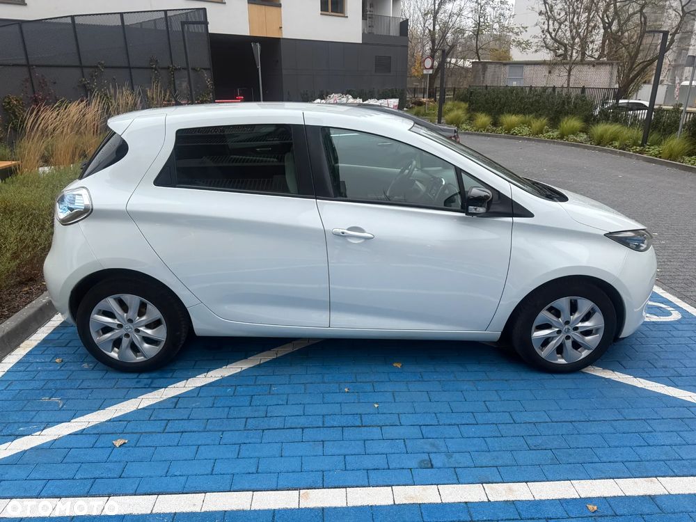 Renault Zoe Intense - 8