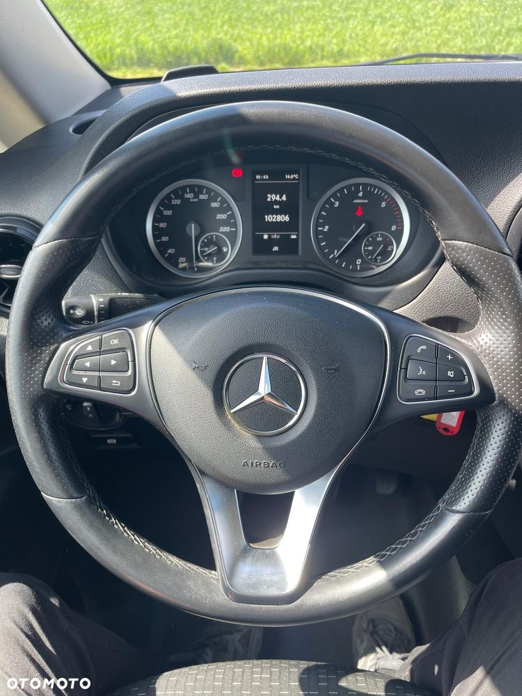 Mercedes-Benz Vito - 13