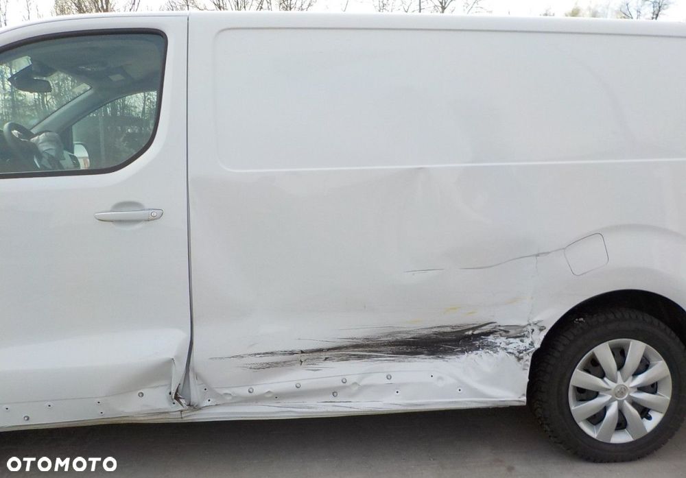 Toyota Proace - 13