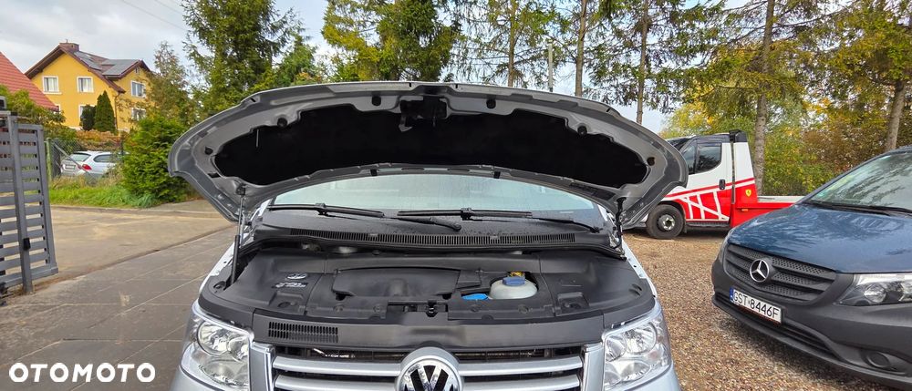 Volkswagen Multivan L1 Highline - 31