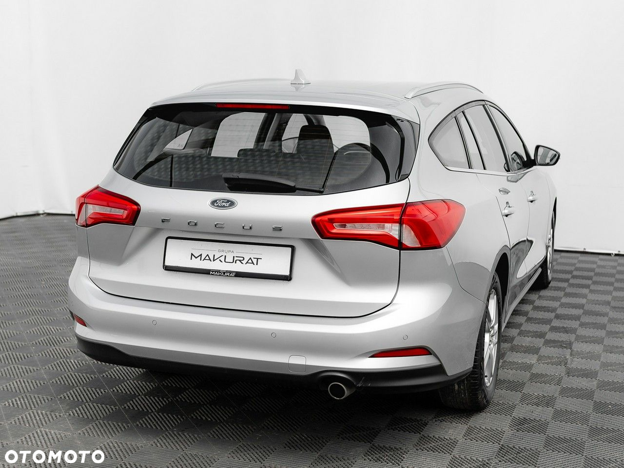 Ford Focus 1.5 EcoBlue Connected - 6