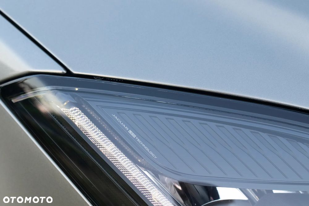 Jaguar E-Pace D150 AWD R-Dynamic - 5