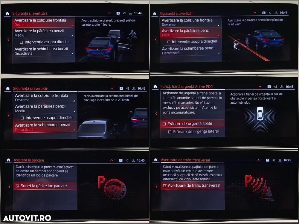 BMW Seria 8 840d xDrive - 11