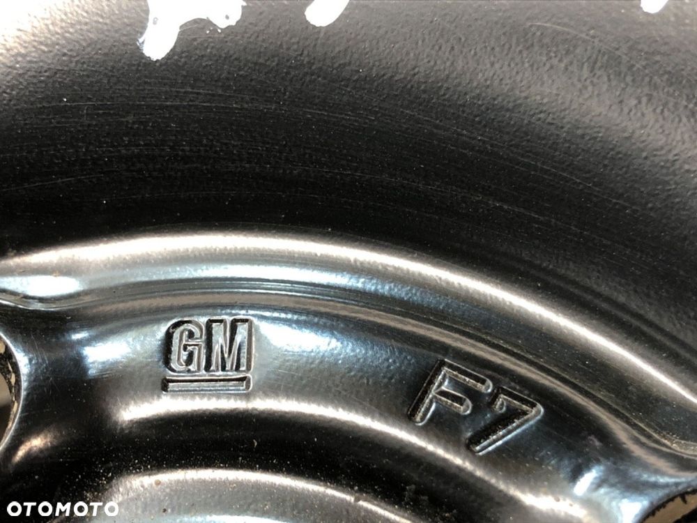 KOŁO KOMPLETNE 16 6J 4X100 56 ET 40 195/55/16 - 4