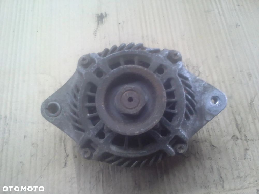 Alternator Suzuki Swift 1.6 31400-65J10 A5TG0291 - 6