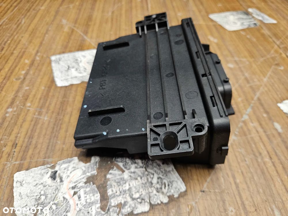 Moduł Sterownik 4F0907280 4F0910280 Komputer ILM Zasilania Pradu Sieci Mocy Audi A6 C6 - 10