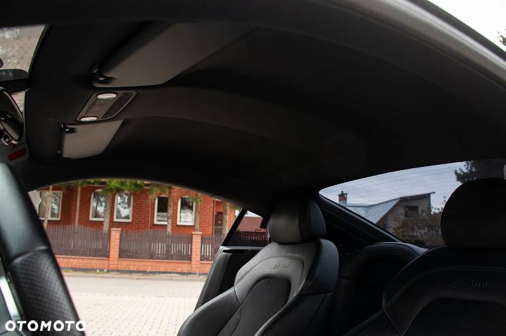 Audi TT Coupé 2.0 TFSI S tronic - 7