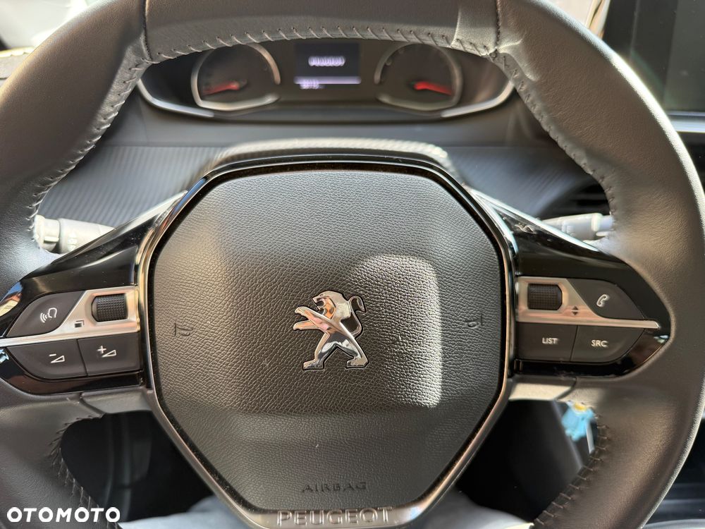 Peugeot 208 1.2 T Business S&S - 7