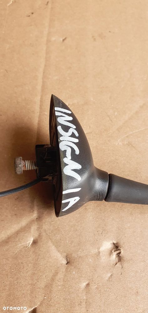 Antena dachowa radia bat Opel Insignia A 13322156 - 7