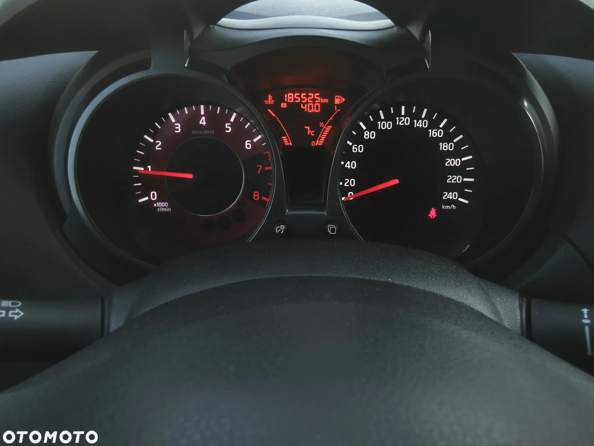 Nissan Juke 1.6 DIG-T Nismo - 32