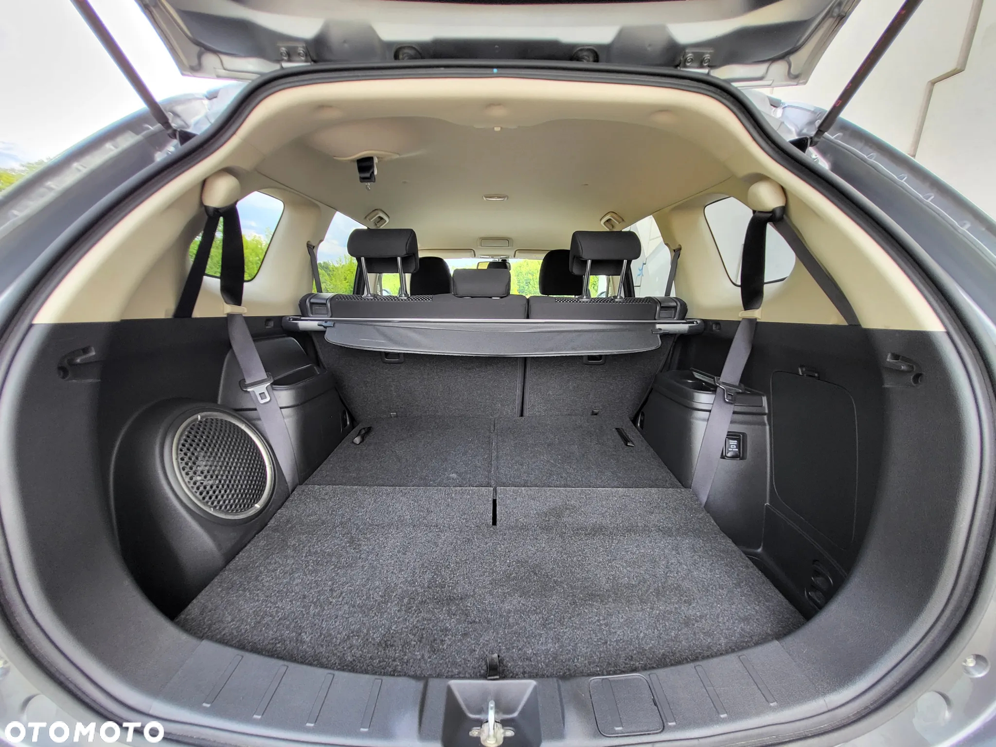 Mitsubishi Outlander - 22