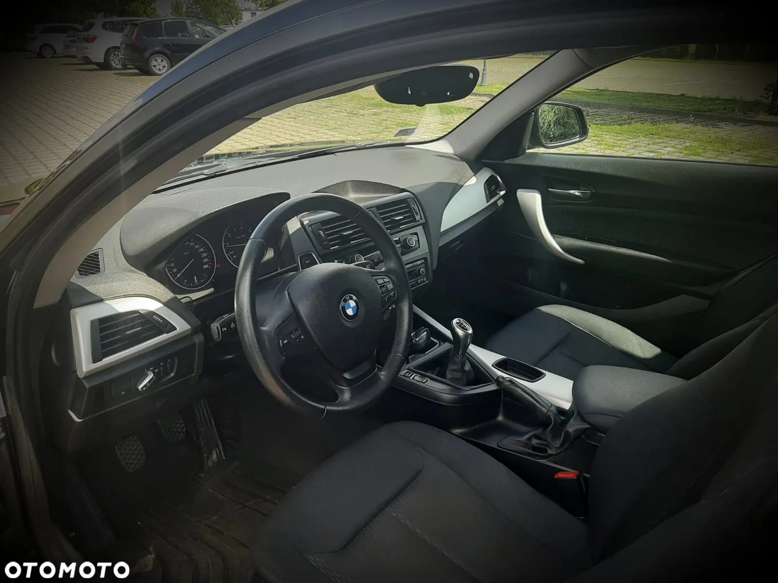 BMW Seria 1 114i - 14