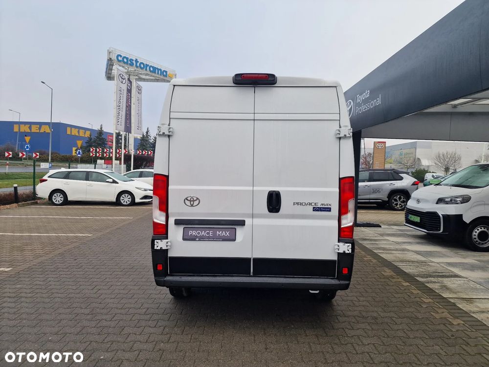 Toyota PROACE MAX - 5