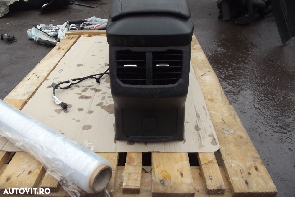 Cotiera Ford Mondeo 2014-2019 cotiera Mondeo MK5 dezmembrez Mondeo 2.0 - 5