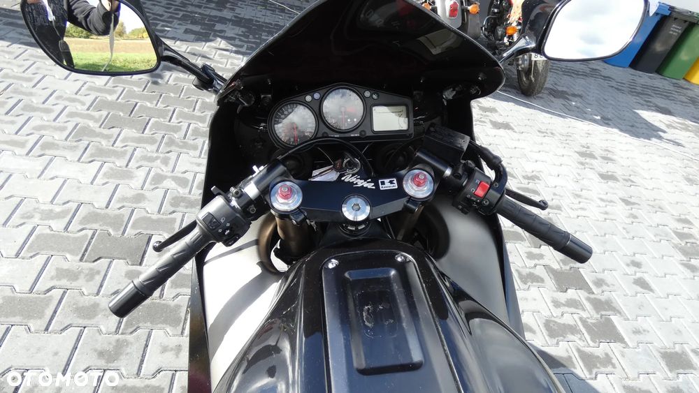 Kawasaki Ninja - 13