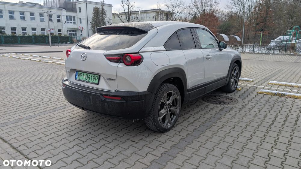 Mazda MX-30 35.5kWh Hikari - 3
