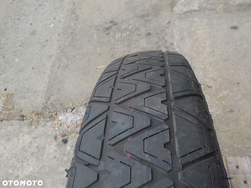 PEUGEOT 206 207 208 307 308 DOJAZDÓWKA R16 4X108 - 3