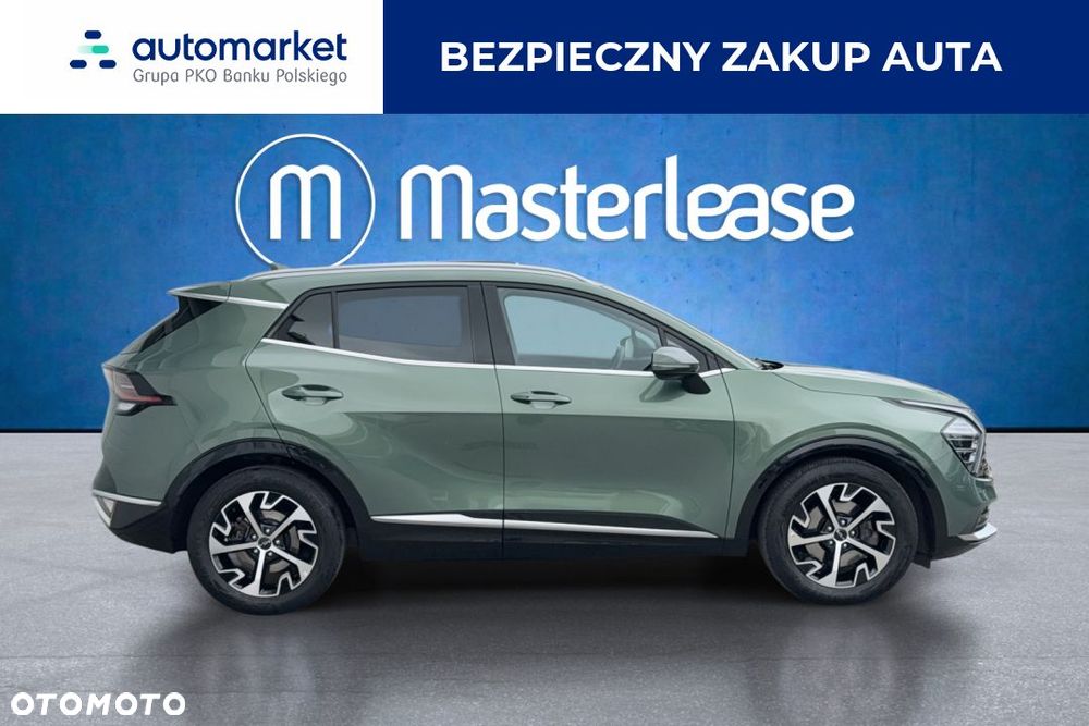 Kia Sportage - 4