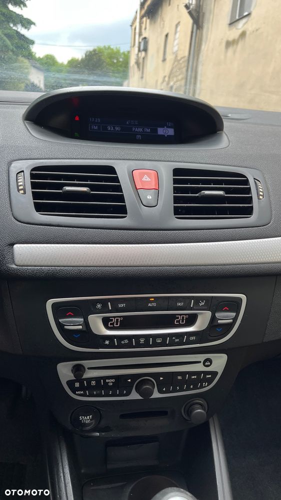 Renault Megane - 11