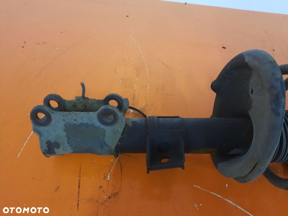 VOLVO S80 2.5D 98-06 AMORTYZATOR PRZÓD PRAWY PRZEDNI 8667253A - 2