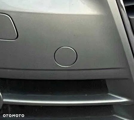 Zaślepka zderzaka przód hak hol AUDI A4 B7 KOLORY - 3