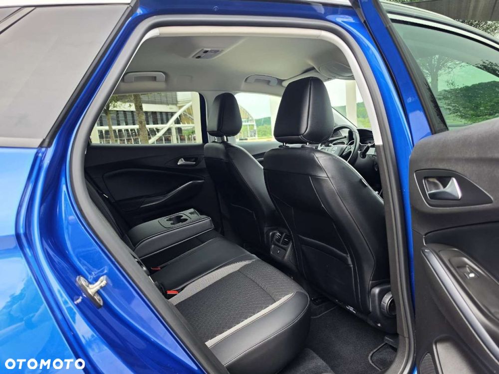 Opel Grandland X - 31