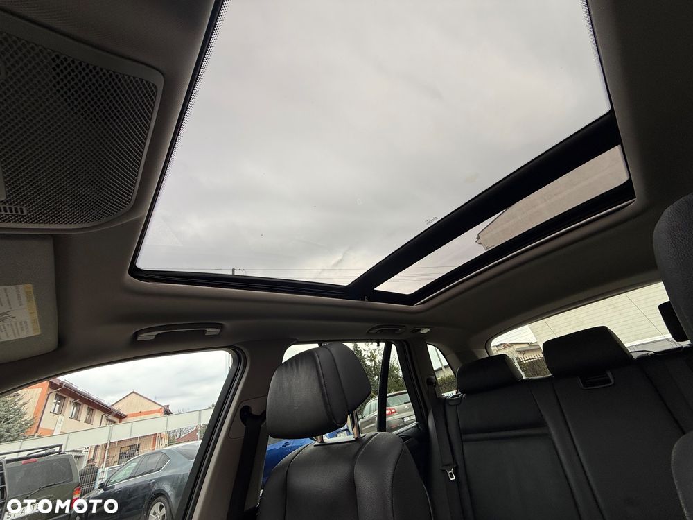 BMW X5 xDrive35i Sport-Aut - 11