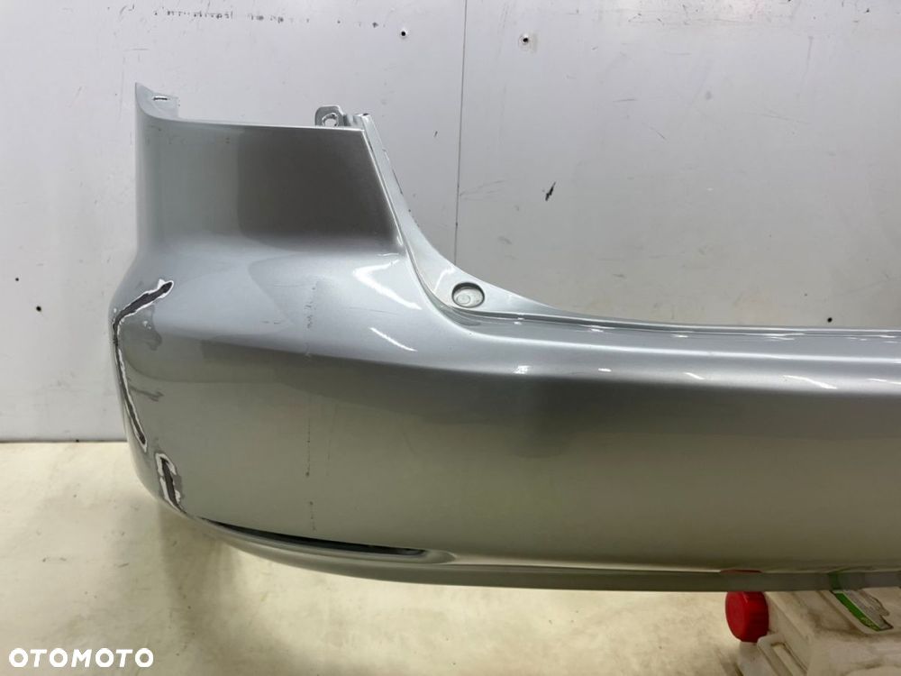 Zderzak tylny Mazda 6 GG sedan 02-05r. Przedlift tył HF-MZ11010 - 7