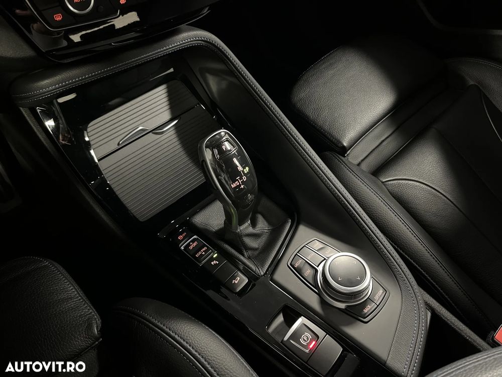 BMW X2 M35i - 27