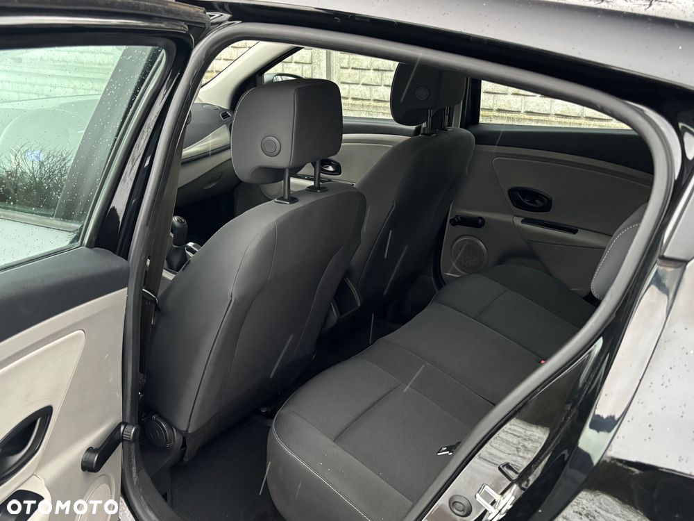 Renault Megane 1.6 16V 100 TomTom Edition - 6