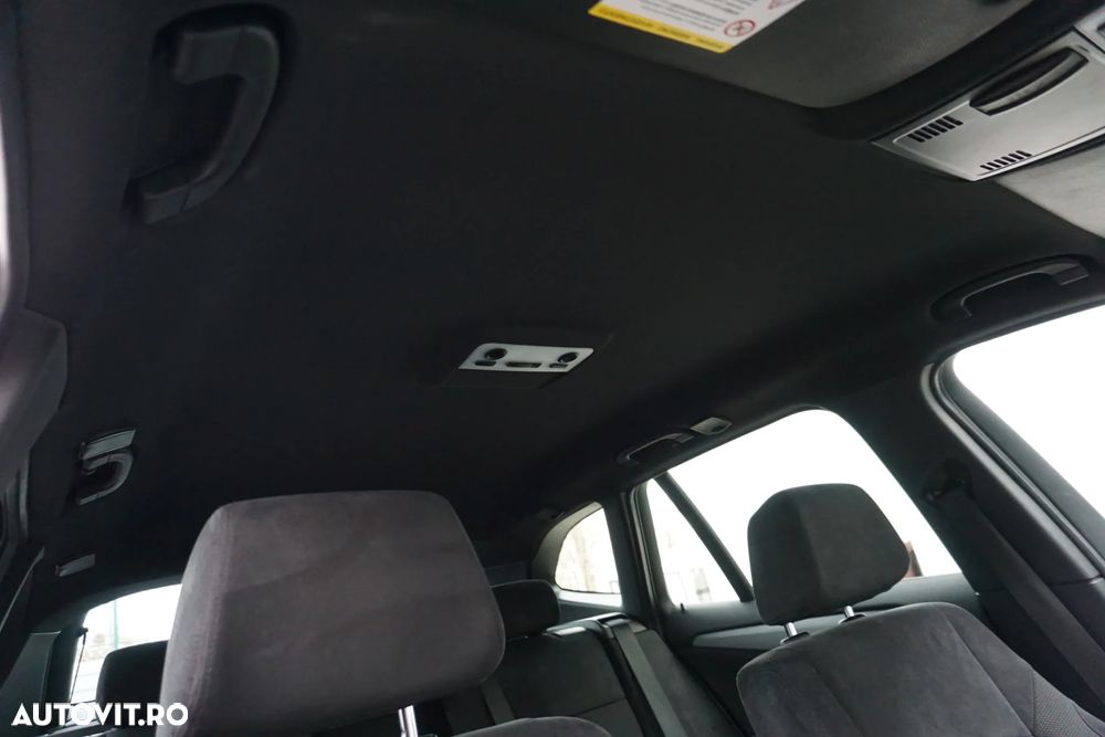 BMW X1 xDrive20d Aut. Sport Line - 18