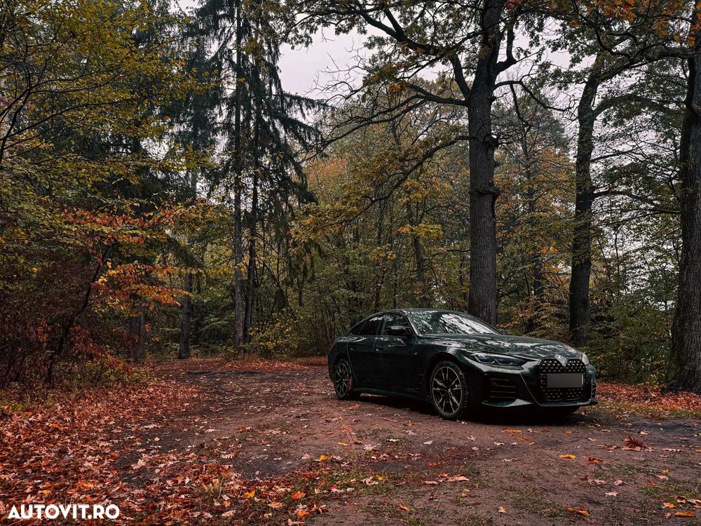 BMW M4 M440i xDrive AT MHEV - 3