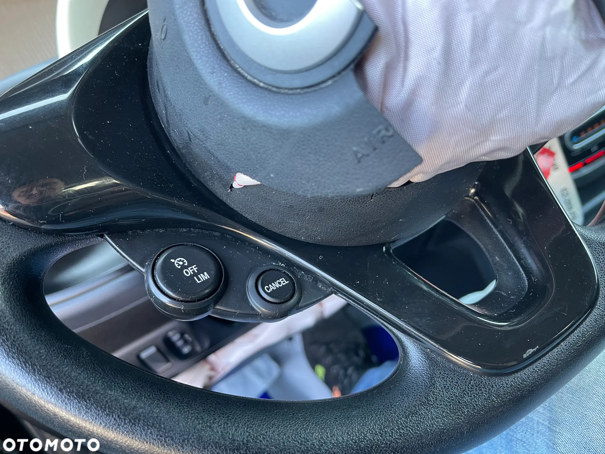 Smart Fortwo electric drive - 17