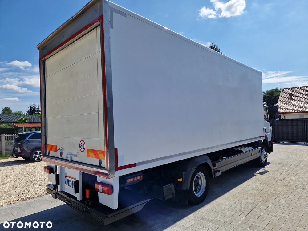 Mercedes-Benz ATEGO - 4