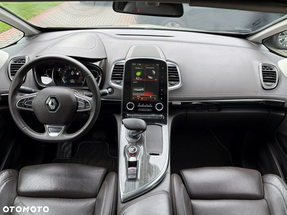 Renault Espace 1.6 TCE Initiale Paris EDC - 10
