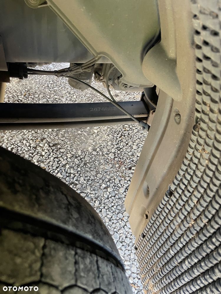Scania S500 - 12