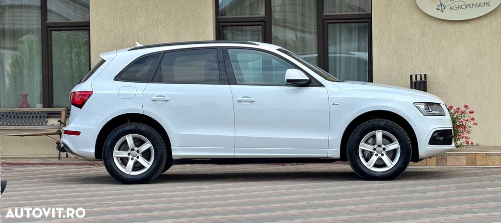 Audi Q5 - 22