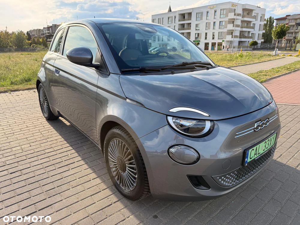 Fiat 500 42 kWh Icon - 2